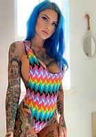 Jackie Scorpionheart